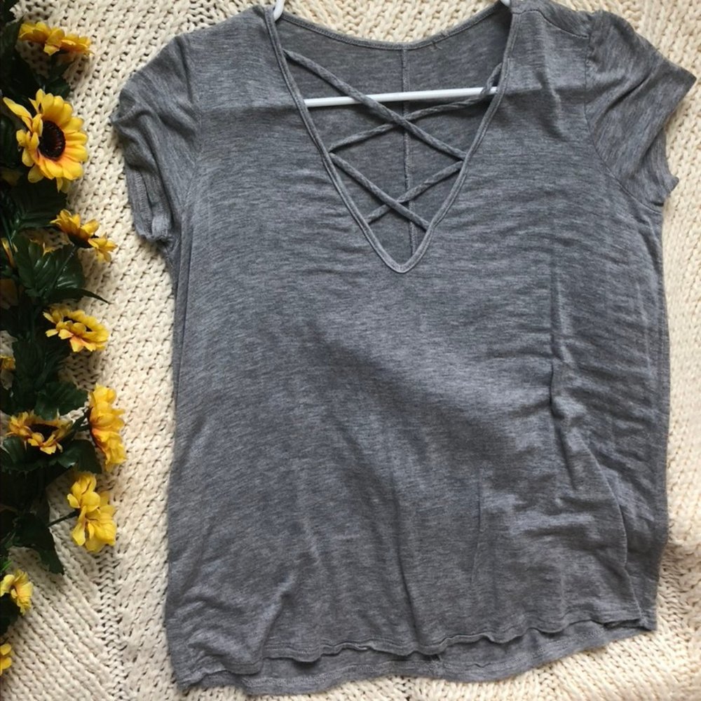 Cute top